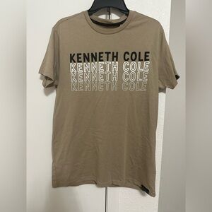 Kenneth Cole t-shirt size M